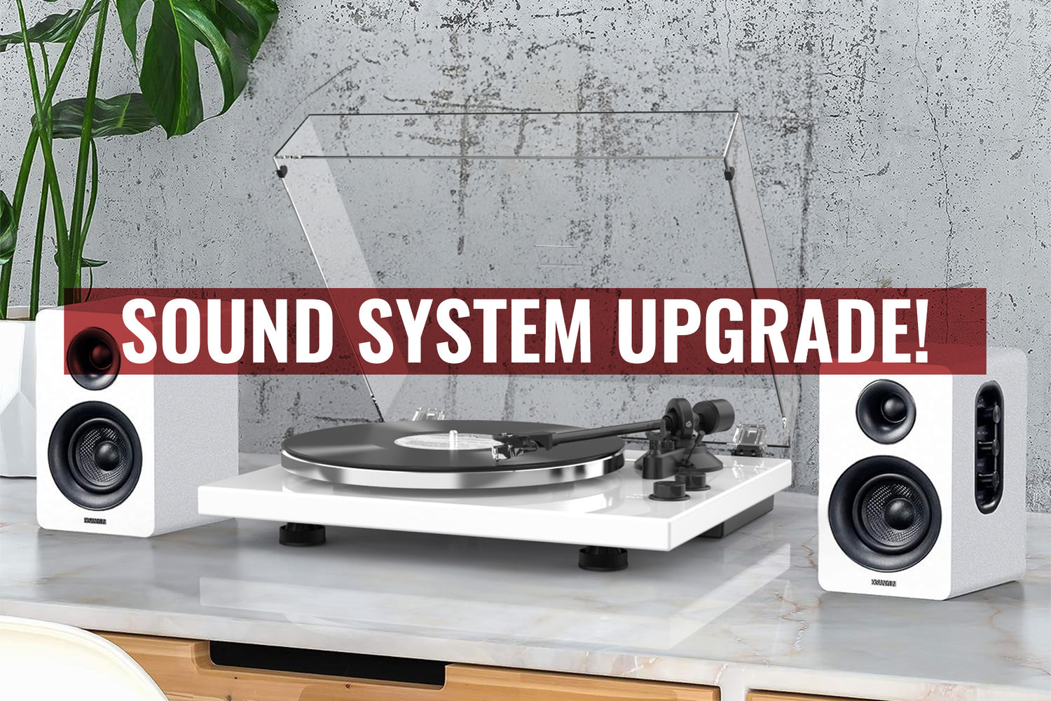 How to Buy and Install Audio Accessories