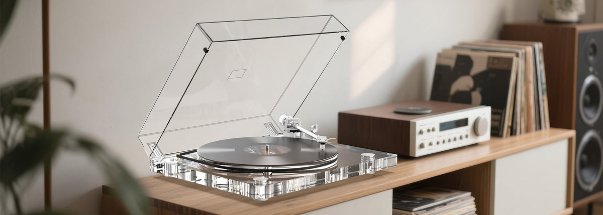 Do You Need an Amplifier for a Turntable? A Simple Guide to Vinyl Audio Setups