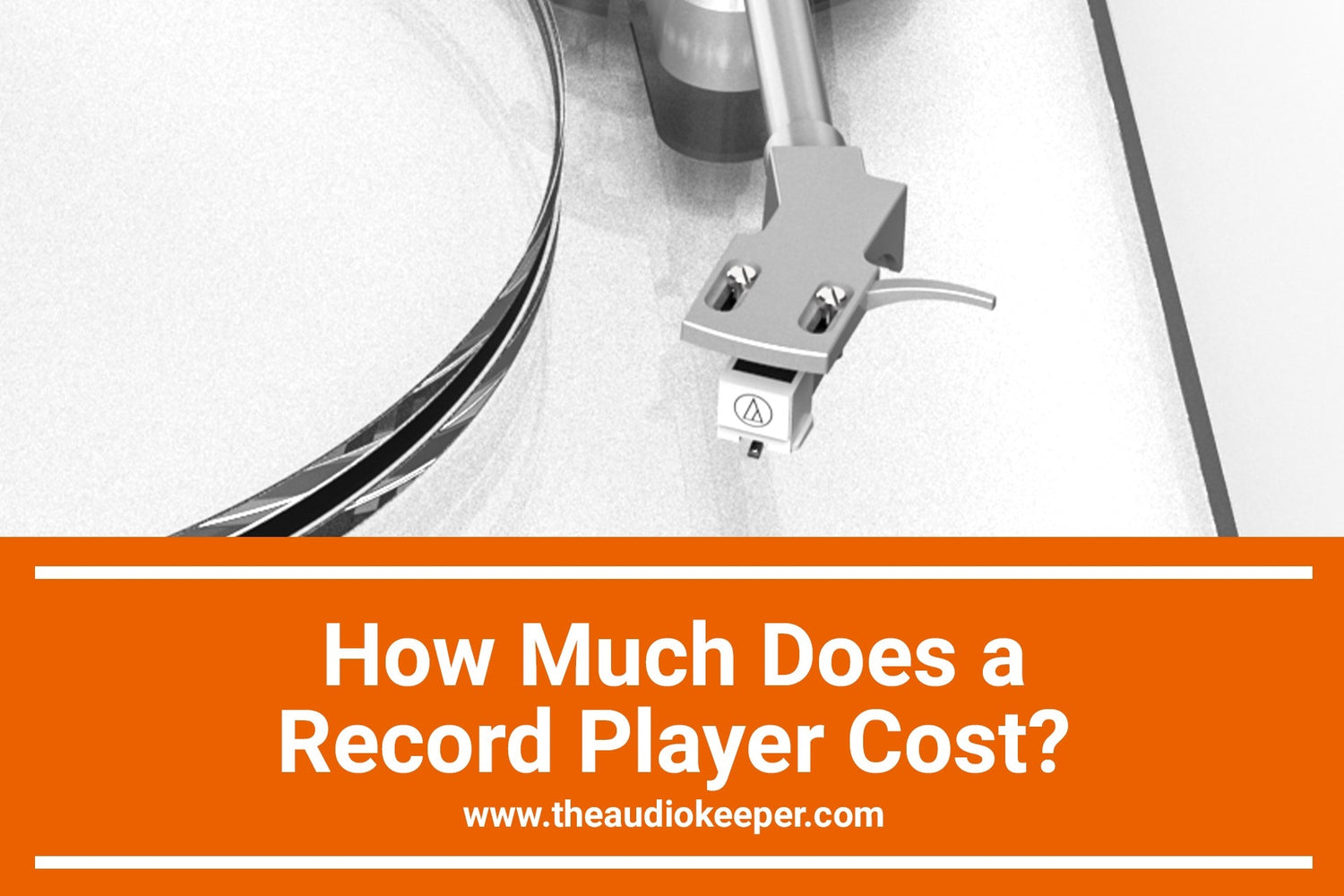 How Much is a Record Player? Are They Worth the Cost?