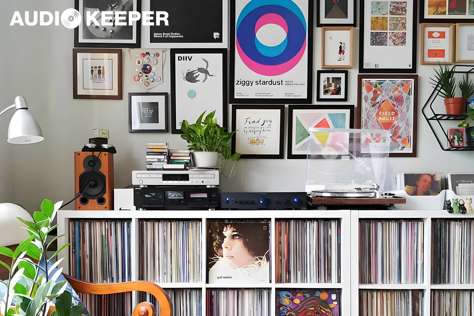 Mother’s Day Limited Offer: The Perfect Opportunity to Create a Home Music Room