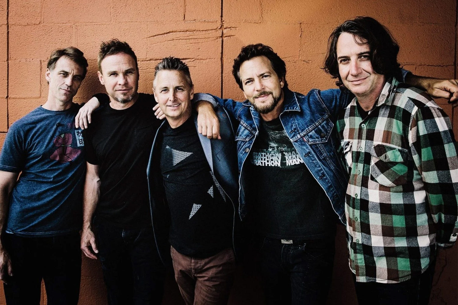 Pearl Jam: A Must-have Vinyl Treasure for Any Collector