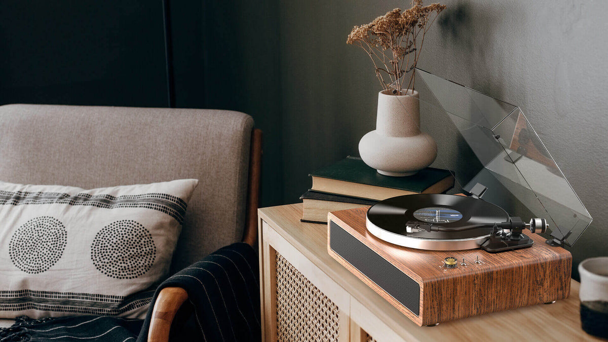 Fall Hosting Ideas: Let Music Set the Mood