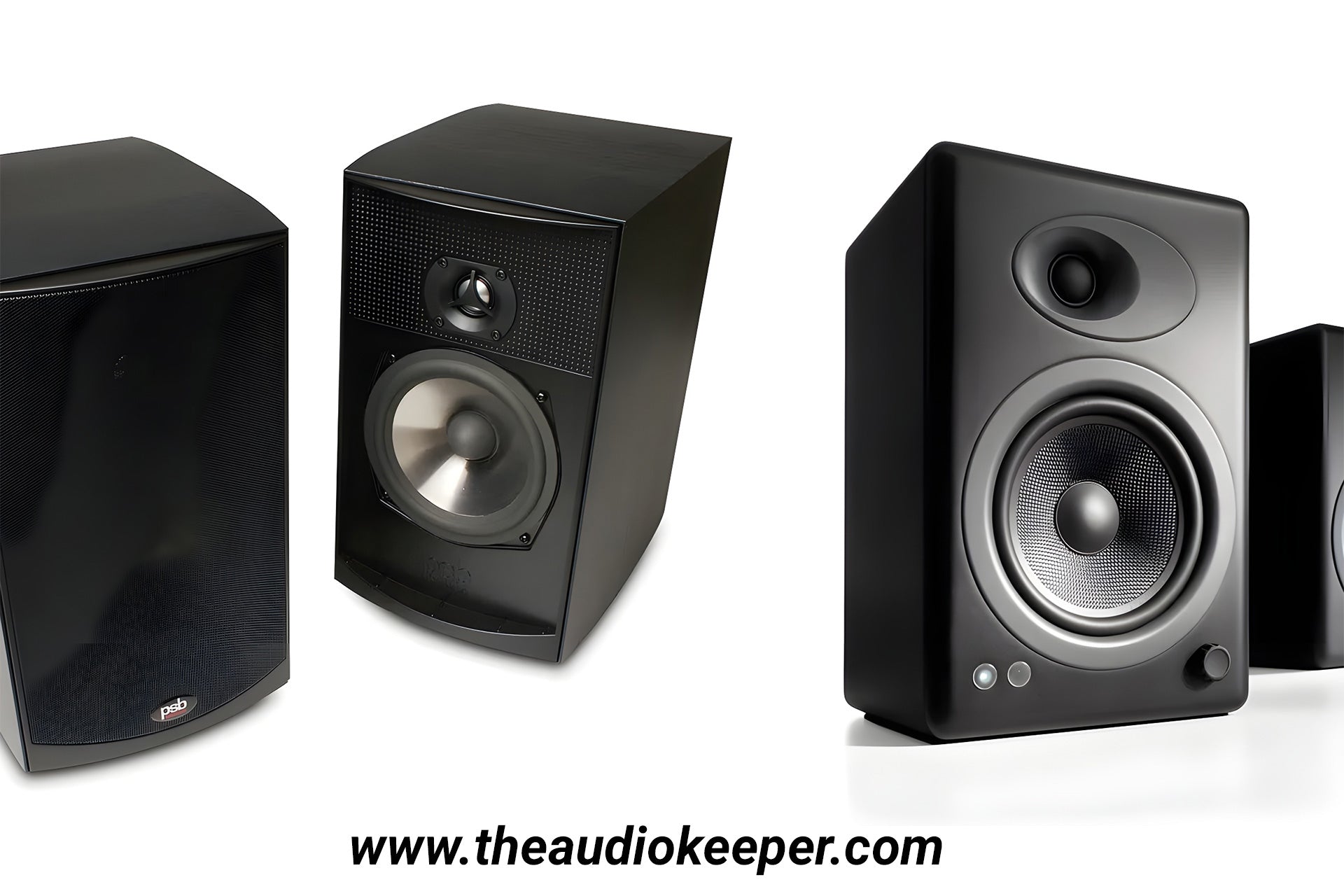 What is the Difference between Stereo Speakers and Hi-Fi Speakers