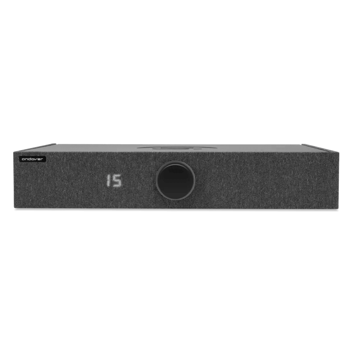 Andover Audio Spinbase 2 Speaker System with Remote Control