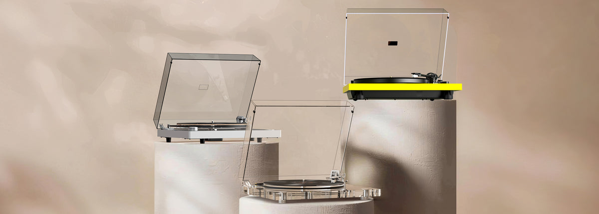 Audio Keeper | Premium Turntables, Stereo Systems, Speakers & Accessories