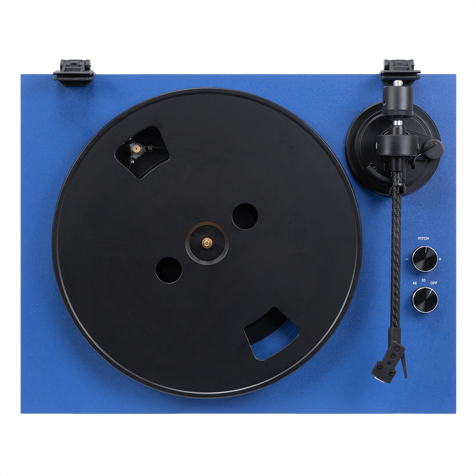 The LP9 Bluetooth High Fidelity Turntable with Built-in Preamp