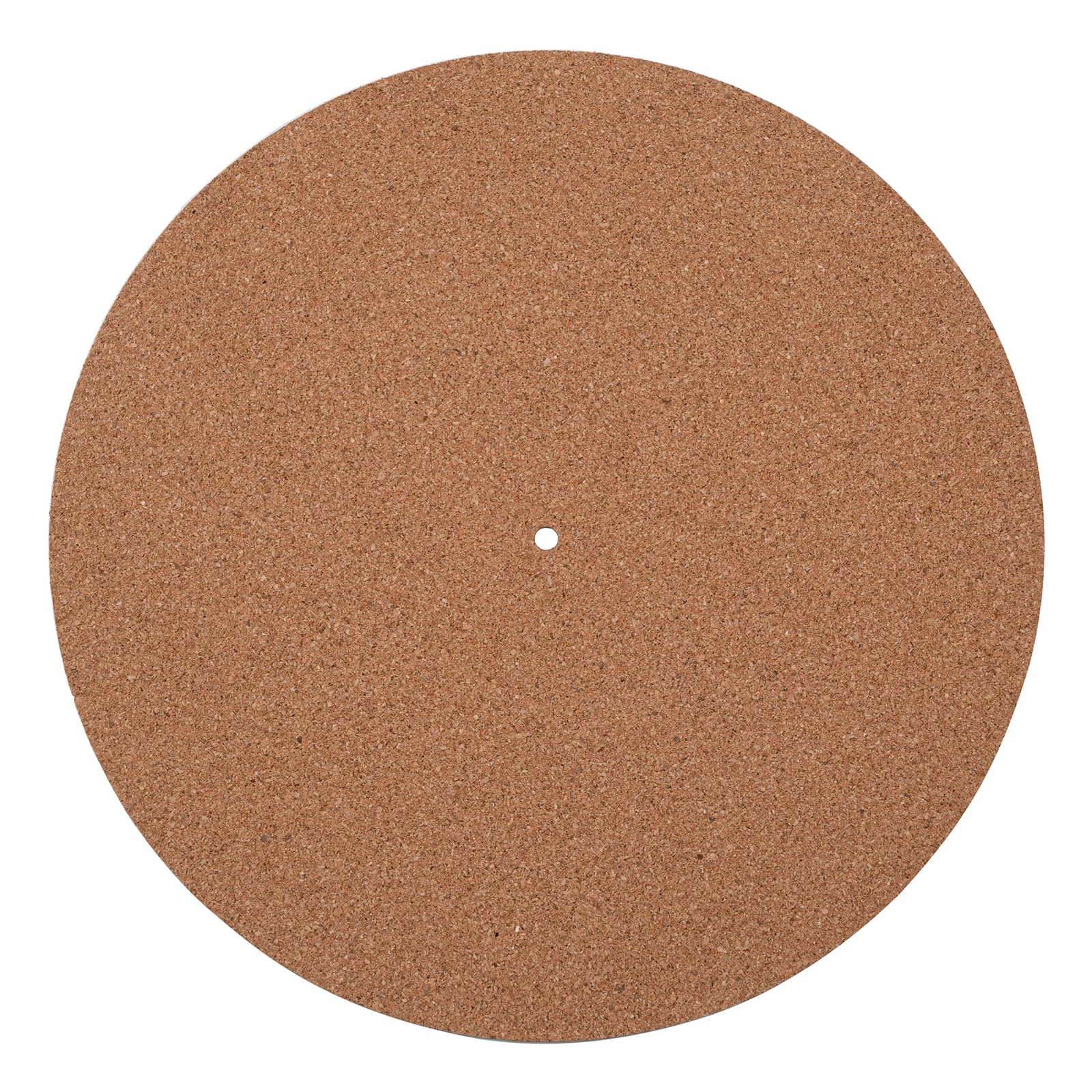 Audio Keeper Replacement 3mm Cork Turntable Mat