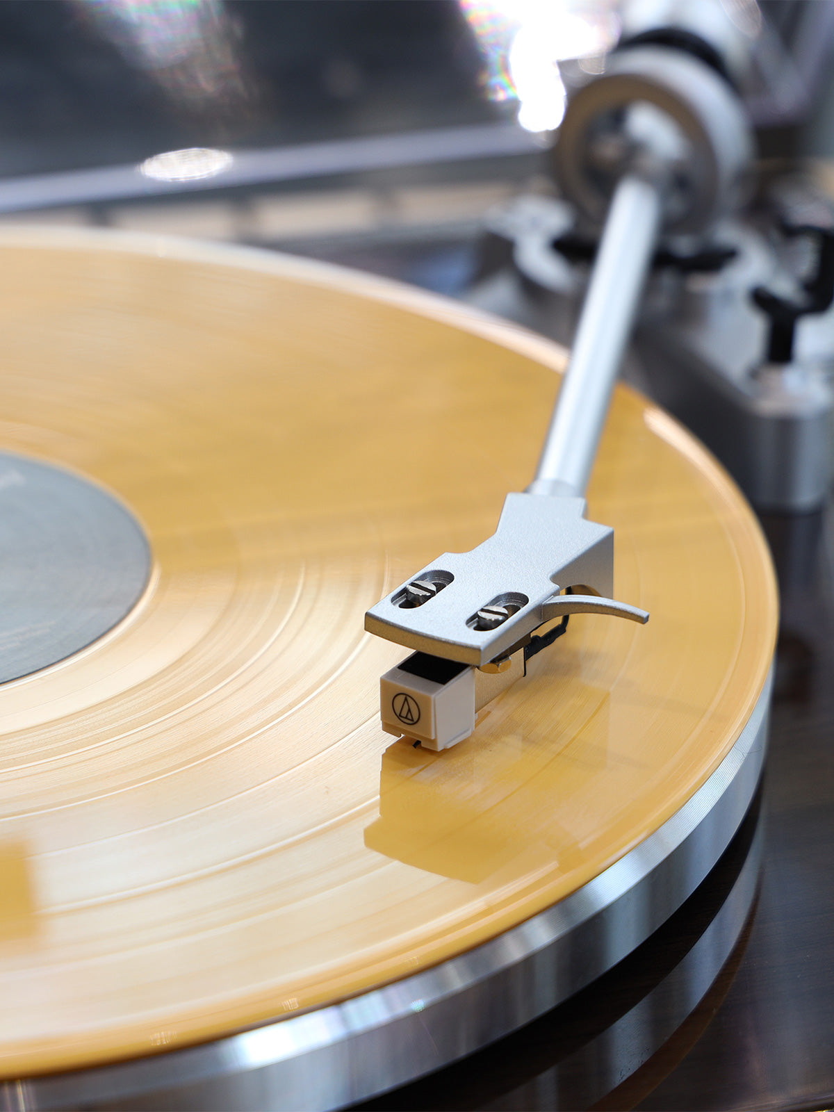 Audio Keeper | Shop the Best LP Player Cartridge & Stylus