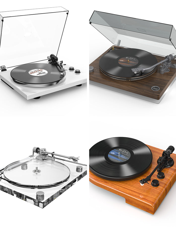 Buy Vinyl Turntables Online – ICE1-V2, LP9, HQKZ-006, UD009 | Bluetooth ...