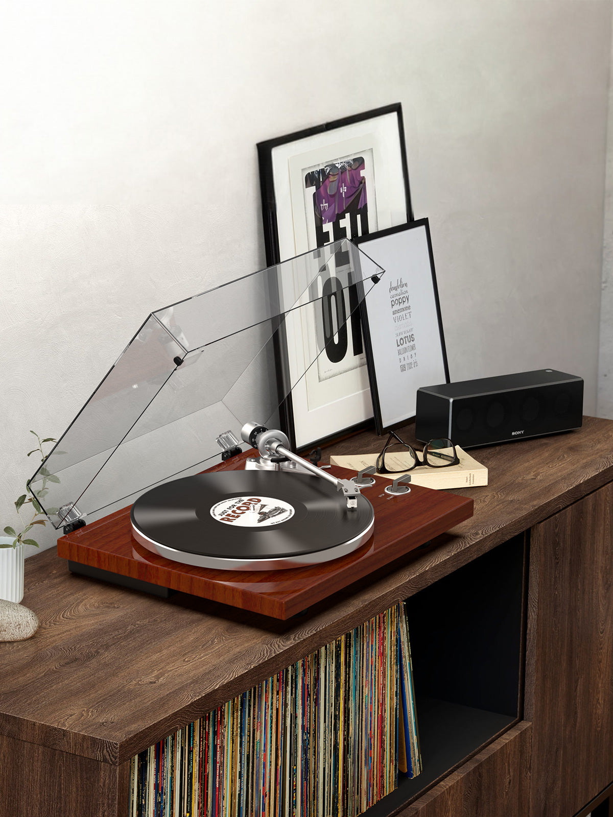 【廃盤12inch】The Philharmonic Turntable Orc 廃盤12inch】The Philharmonic Turntable Orc 廃盤12inch】The